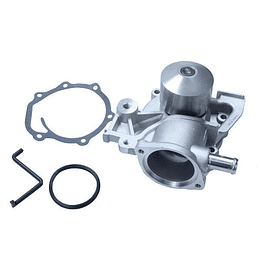 Bomba agua Forester Impreza Legacy Outback 1 tubo