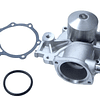 Bomba agua Forester Impreza Legacy Outback 1 tubo 1