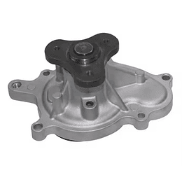 Bomba agua FB20 FB25 Forester Impreza Outback XV