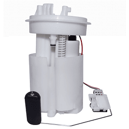 Bomba Combustible XV 2010/2016