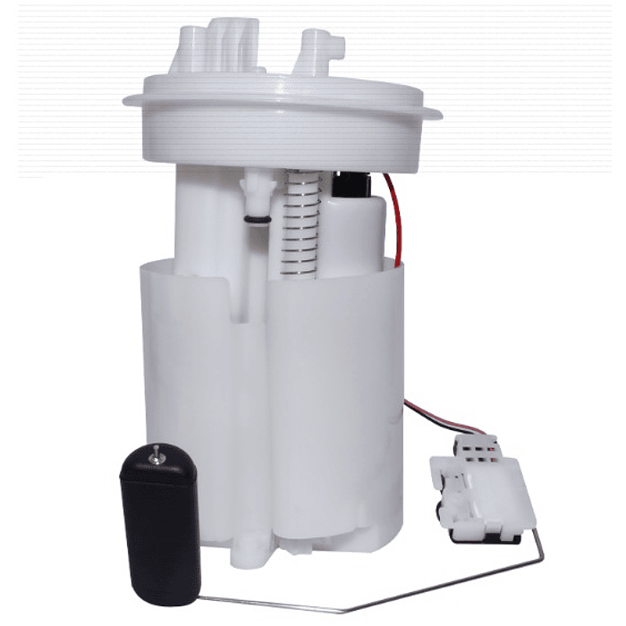 Bomba Combustible XV 2010/2016