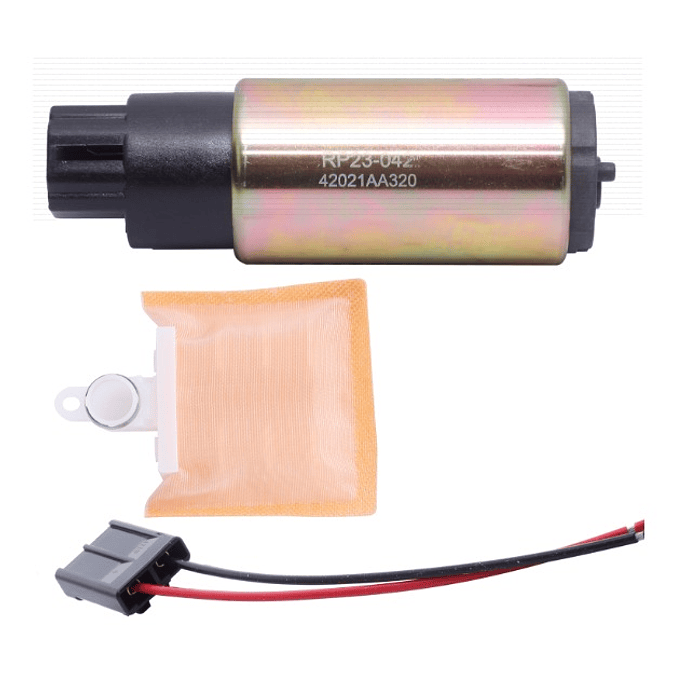 Bomba Combustible Impreza Forester Legacy Outback