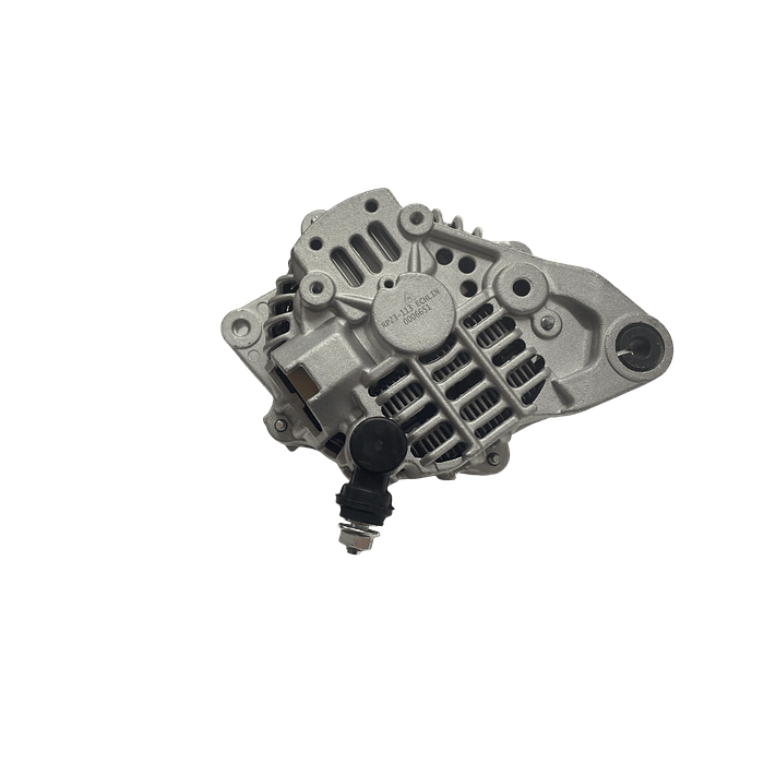 Alternador Subaru 5pk 2 contactos 2