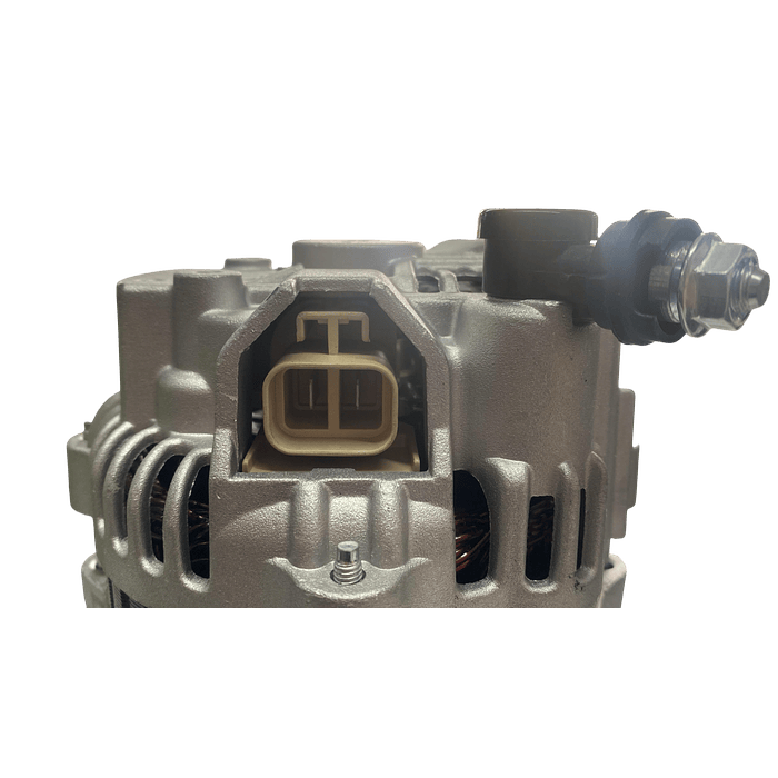 Alternador Subaru 5pk 2 contactos 3