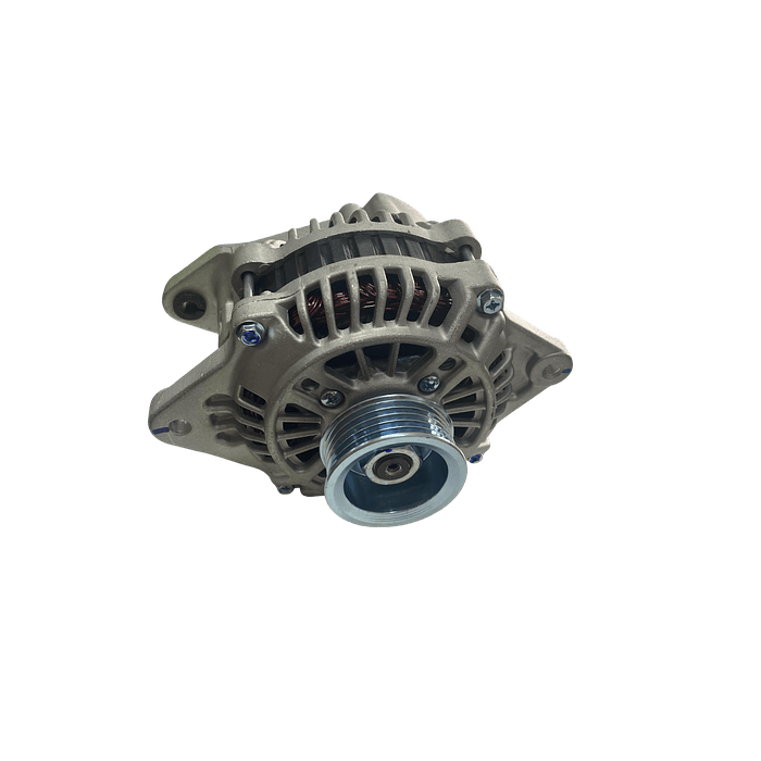 Alternador Subaru 5pk 3 contactos 1