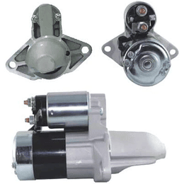 Motor Partida Subaru