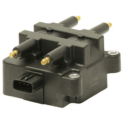 Bobina Impreza Legacy Forester Outback