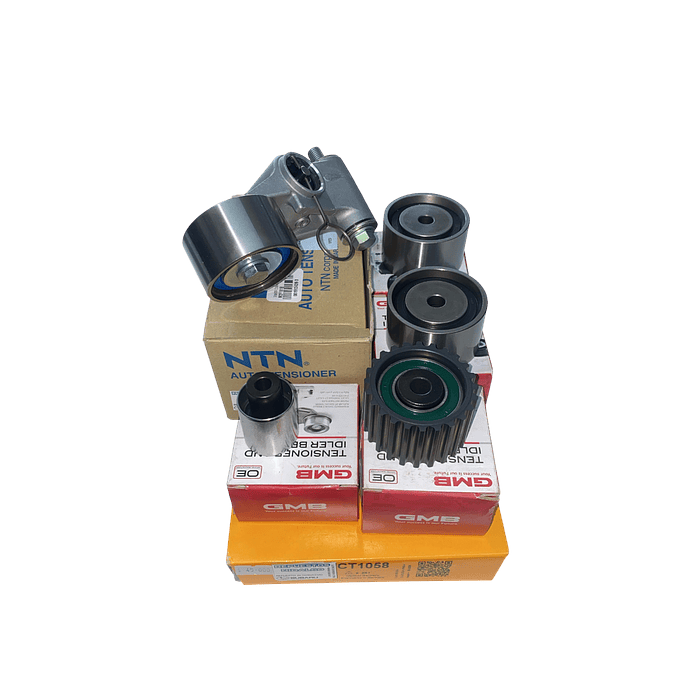 Kit Dist 281d Motor 4 Levas Legacy Outback Forester Impreza