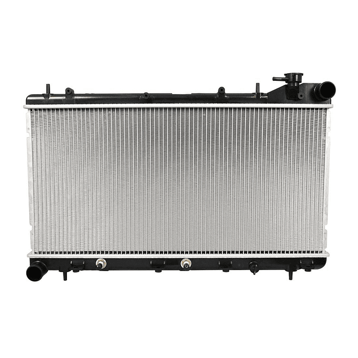 Radiador Motor Impreza 1993/1997