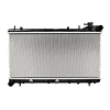 Radiador Motor Impreza 1993/1997 1