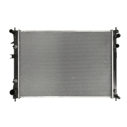 Radiador Motor Tribeca