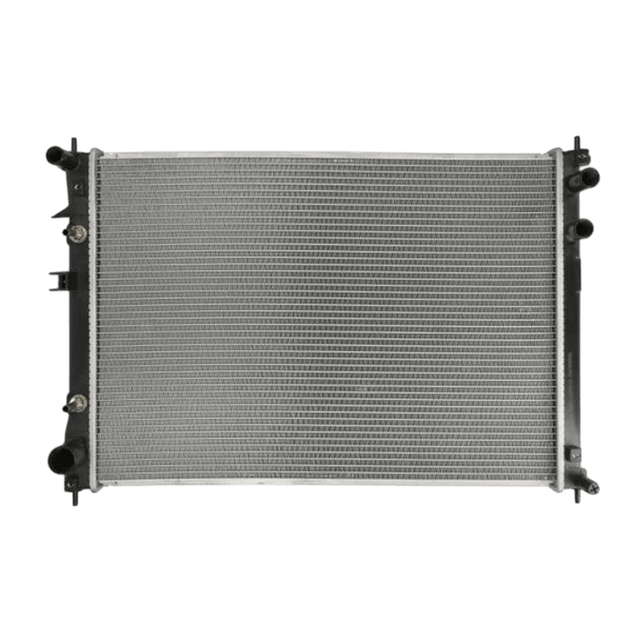 Radiador Motor Tribeca