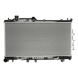 Radiador Motor Impreza Forester Legacy