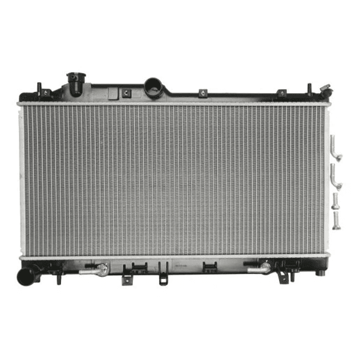 Radiador Motor Impreza Forester Legacy