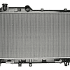 Radiador Motor Impreza Forester Legacy 1