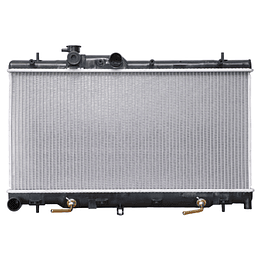 Radiador Motor Legacy Baja Outback 2.5