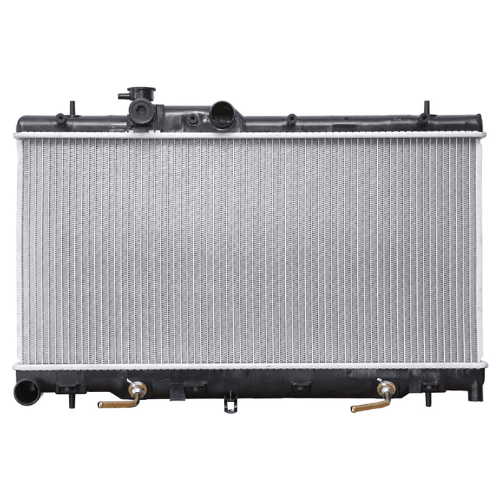 Radiador Motor Legacy Baja Outback 2.5