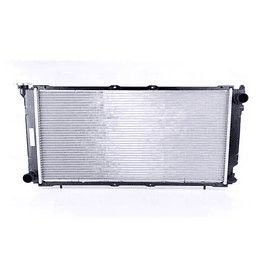 Radiador Motor Legacy 1990/1998