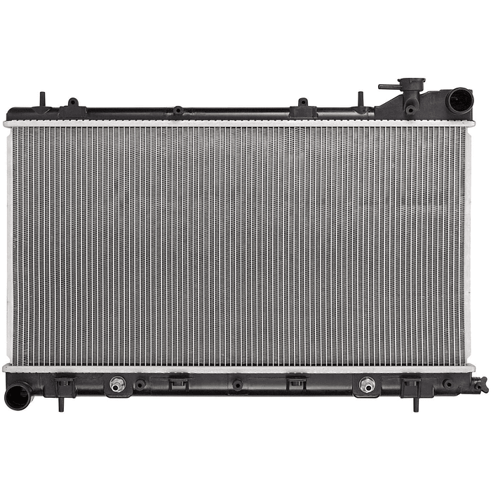 Radiador Motor Forester 2002/->