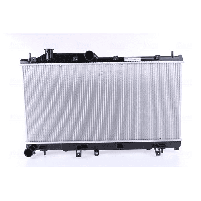 Radiador Motor Impreza Forester Legacy
