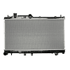 Radiador Motor Impreza Forester Legacy 1