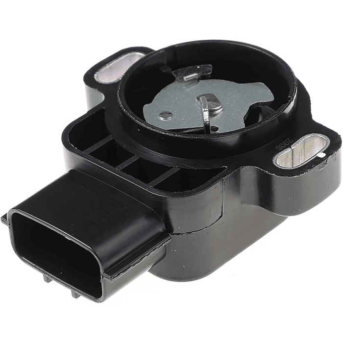 Sensor TPS 4 Pines Subaru 2