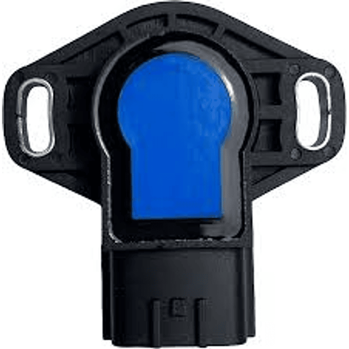 Sensor TPS 3 Pines Subaru 1