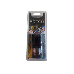 Aromatizante Citrus-Ice