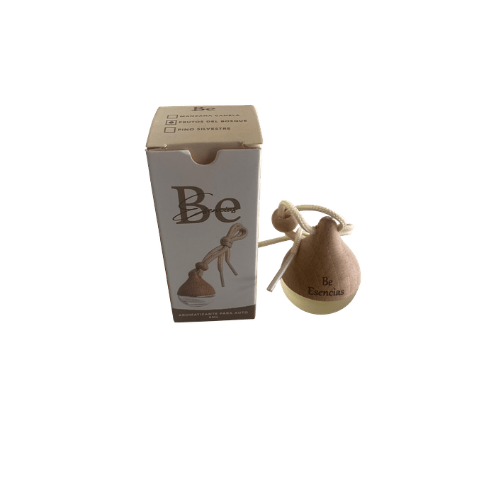 Aromatizante Auto Colgante