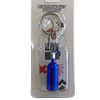 Llavero Tipo Botella Nitro  2