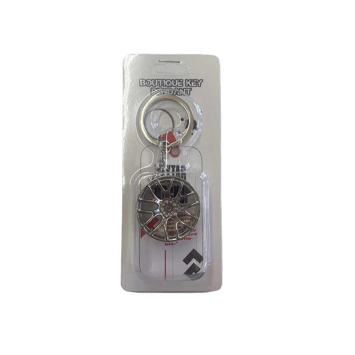 Llavero Tipo LLanta 2