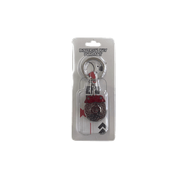 Llavero Tipo Disco Freno