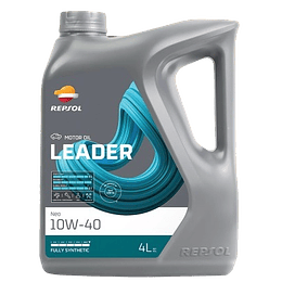 Aceite 10W40 REPSOL 4L