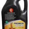 Aceite 5W30 EUROREPAR 4L 1