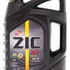 Aceite 5W30 ZIC 4L 1