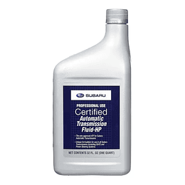 Aceite Transmisión Automática Subaru 1L