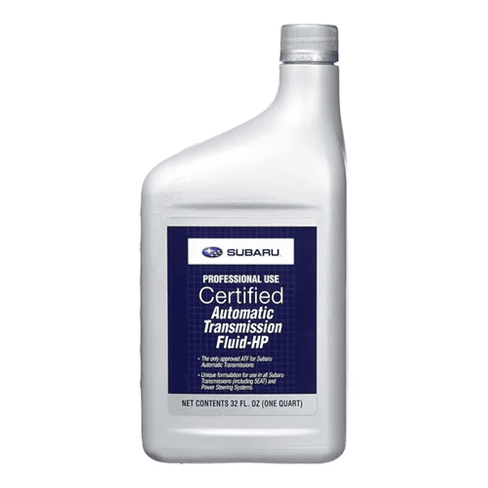 Aceite Transmisión Automática Subaru 1L