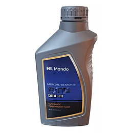 Aceite ATF DEX-III 1L