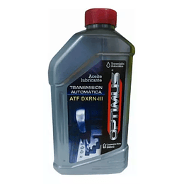 Aceite ATF DXRN-III 1L