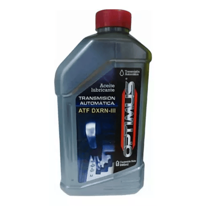 Aceite ATF DXRN-III 1L