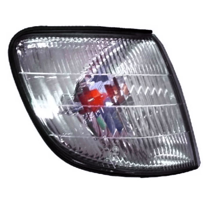 Farol Esquina DER Forester