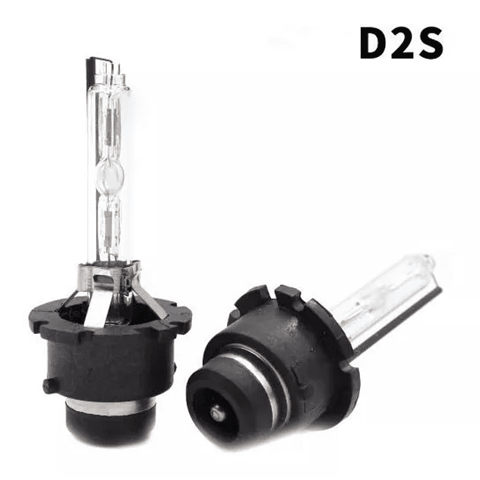 Ampolleta D2S