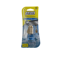 Aromatizante Colgante Hielo Fresco