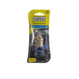 Aromatizante Colgante Auto Nuevo