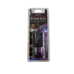 Aromatizante AutoNuevo-LimaFresca