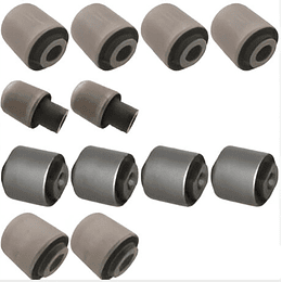 Kit Bujes suspensión Trasera Subaru