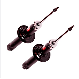 Par amortiguadores traseros Legacy 2005