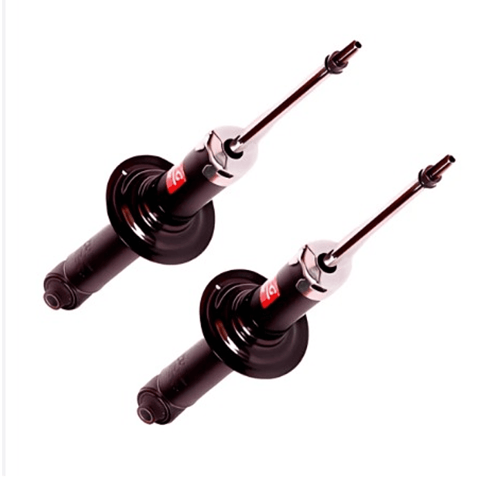 Par amortiguadores traseros Legacy 2005