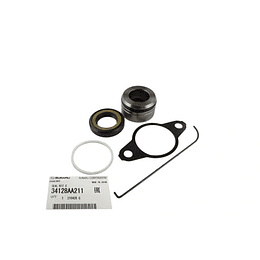 Kit Reparación Cremallera Dirección Legacy 1990 al 1998