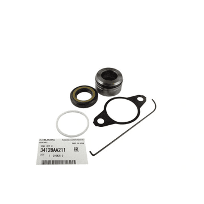 Kit Reparación Cremallera Dirección Legacy 1990 al 1998